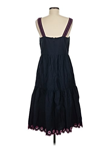 J.Crew Factory Store Casual Dress (view 2)