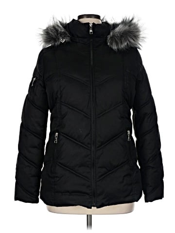 Nautica Snow Jacket (view 1)