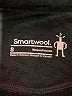 Smartwool Color Block Black Active Pants Size S - photo 7