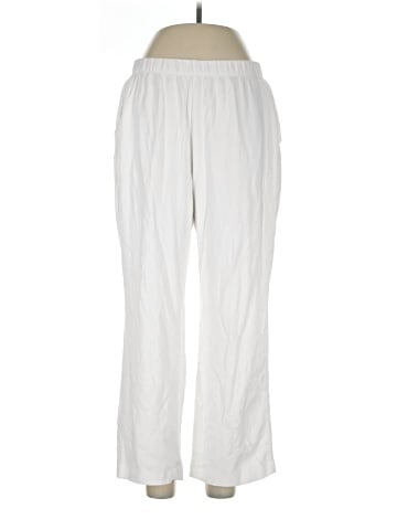 Lands' End Casual Pants (view 1)