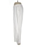 Lands' End White Casual Pants Size L (petite) - photo 5