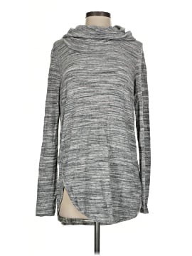 Lou & Grey Turtleneck Sweater (view 1)