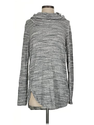 Lou & Grey Turtleneck Sweater (view 1)