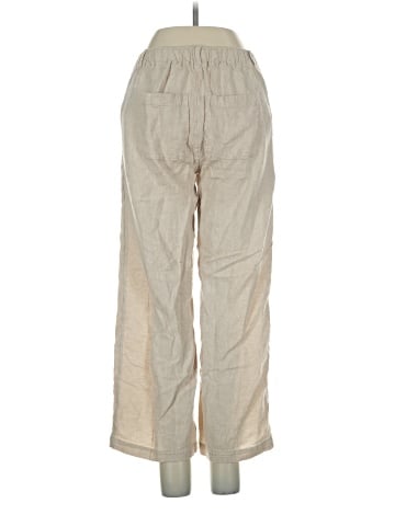 Nic + Zoe Linen Pants (view 2)