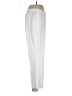 Lands' End White Casual Pants Size L (petite) - photo 4