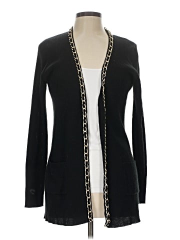 Renee C. Cardigan (view 1)