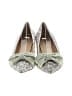 VANELi Tweed Silver Heels Size 8 1/2 - photo 2