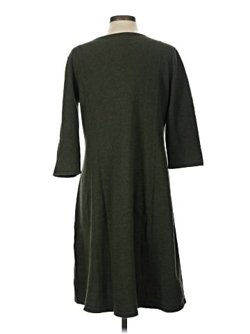 Lands' End Casual Dress (view 2)