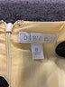 Btween 100% Rayon Yellow Dress Size 8 - photo 3