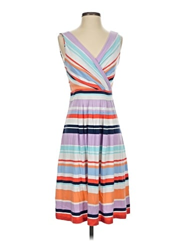 Lands' End Casual Dress (view 1)