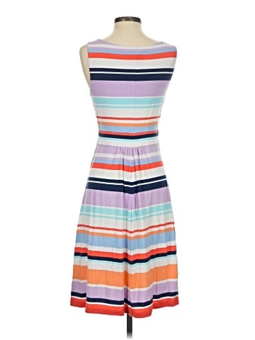 Lands' End Casual Dress (view 2)