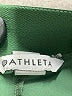 Athleta Solid Green Casual Pants Size 18 - photo 4
