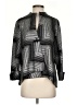 I.C. By Connie K Black Jacket Size S - photo 1