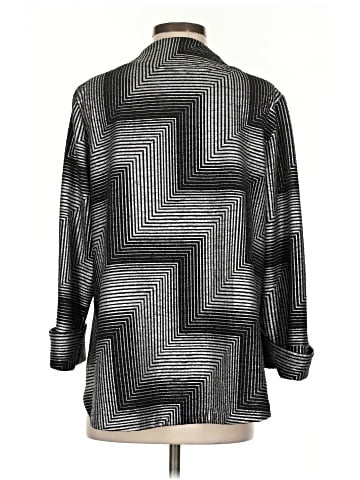 I.C. By Connie K Jacket (view 2)