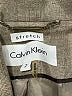 Calvin Klein Gray Blazer Size 2 - photo 6