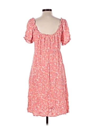 Luxology Casual Dress (view 2)