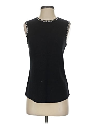 Nic + Zoe Sleeveless Top (view 1)