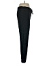 Felina Black Active Pants Size L - photo 4
