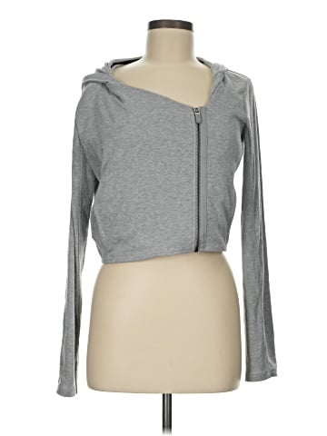 GAIAM Zip Up Hoodie (view 1)