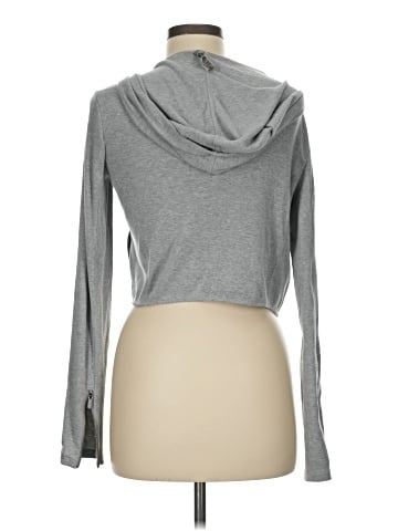 GAIAM Zip Up Hoodie (view 2)