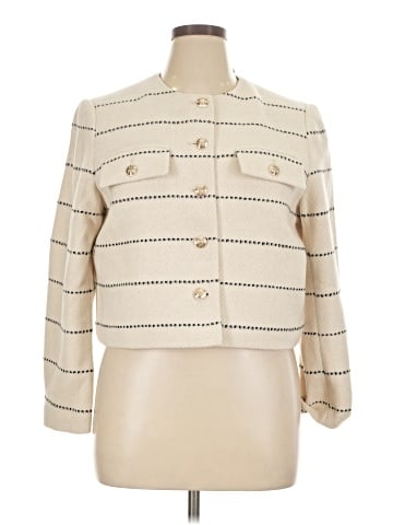 Ann Taylor Jacket (view 1)