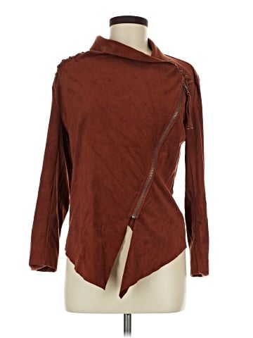 Vigoss Jacket (view 1)