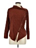 Vigoss 100% Polyester Brown Jacket Size M - photo 1