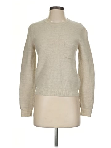 A.P.C. Wool Pullover Sweater (view 1)