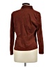 Vigoss 100% Polyester Brown Jacket Size M - photo 2