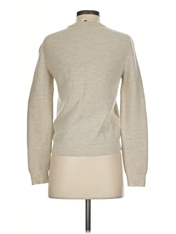 A.P.C. Wool Pullover Sweater (view 2)