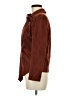 Vigoss 100% Polyester Brown Jacket Size M - photo 5