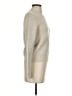 A.P.C. 100% Wool/laine Tan Wool Pullover Sweater Size XS - photo 4