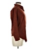Vigoss 100% Polyester Brown Jacket Size M - photo 4