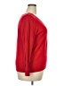 Lane Bryant Red Pullover Sweater Size 18 - 20 Plus - photo 4