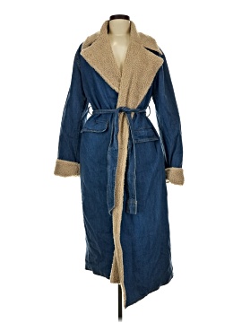 Emory Park Coat
