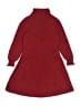 Crewcuts Red 3/4 Sleeve Turtleneck Size 5 - photo 1