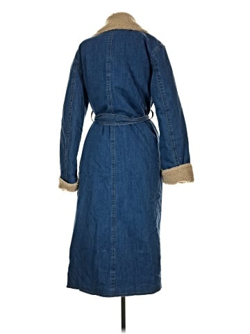 Emory Park Coat (view 2)