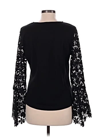 Eri + Ali Pullover Sweater (view 2)