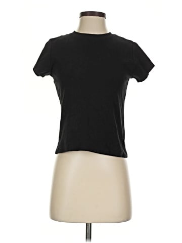 Cotton On Short Sleeve Turtleneck (view 1)