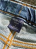 Crewcuts Blue Jeans Size 7 - photo 3