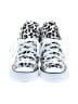 Converse White Sneakers Size 6 - photo 2
