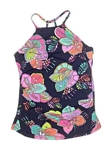 Anne Cole Swimsuit Top (view 1)