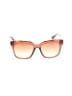 DIFF Brown Sunglasses One size - photo 2
