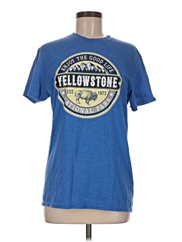 Delta Pro Weight Short Sleeve T-Shirt (view 1)