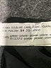 Zara Basic Polka Dots Black Casual Dress Size S - photo 8