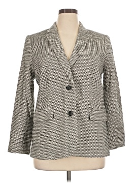 Ann Taylor Blazer