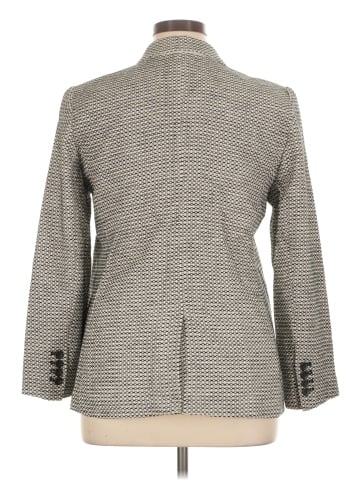 Ann Taylor Blazer (view 2)
