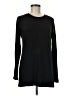 Lou & Grey Black Pullover Sweater Size M - photo 1