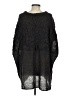 CAbi Black Poncho Size XS - photo 2