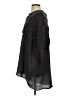CAbi Black Poncho Size XS - photo 5